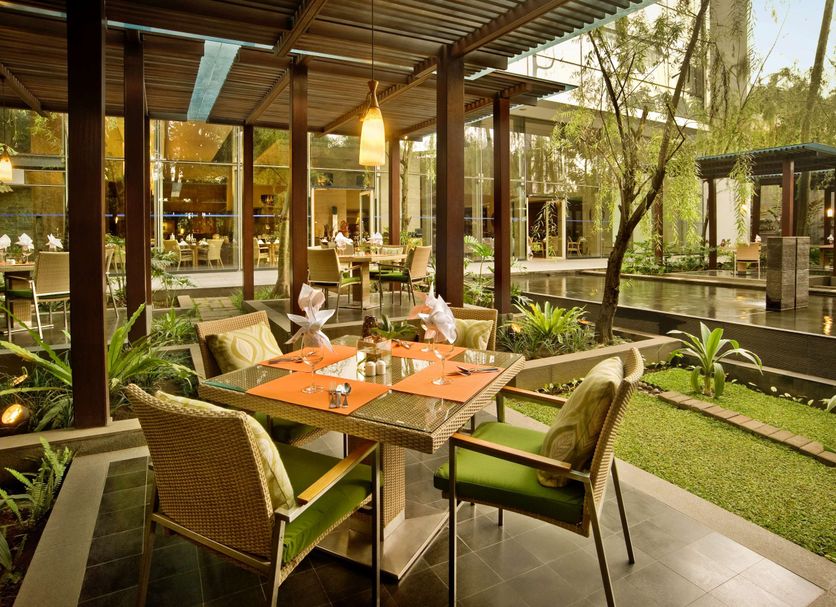 Ristorante Foto