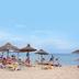 Spiaggia