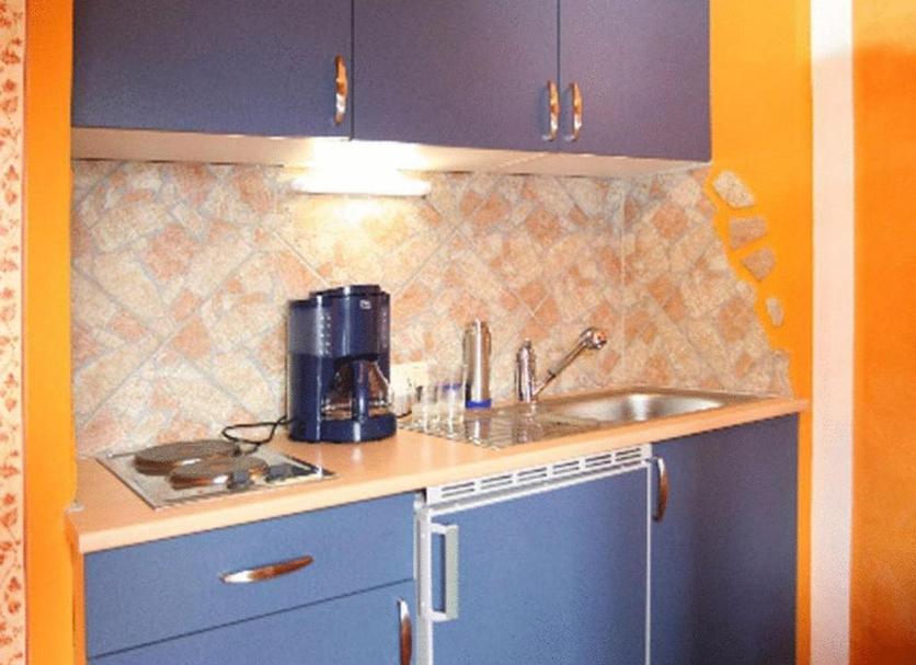 Cucina Foto