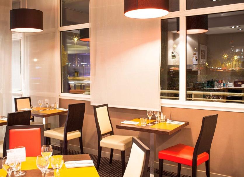 Ristorante Foto