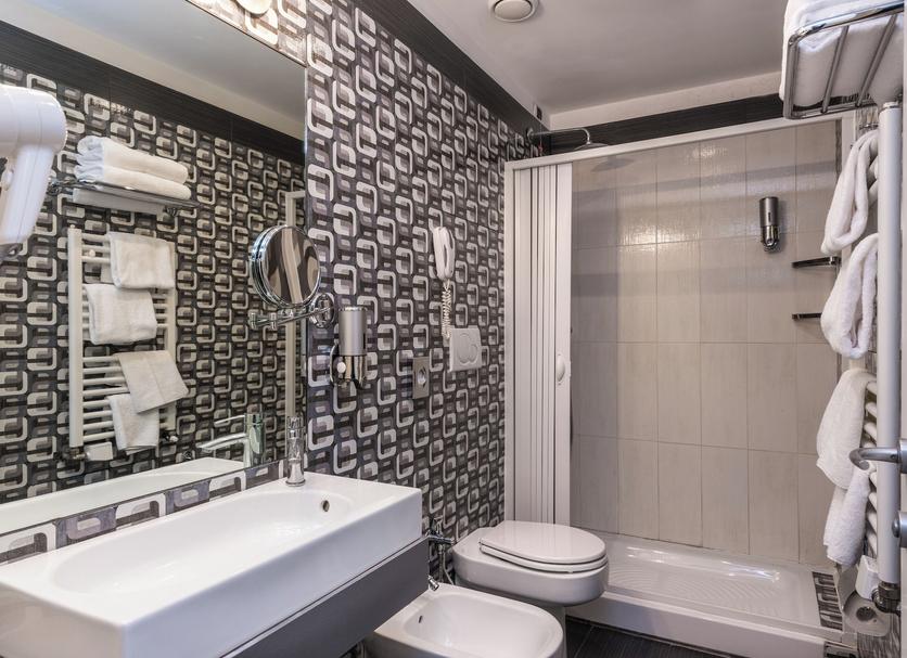 Bagno Foto