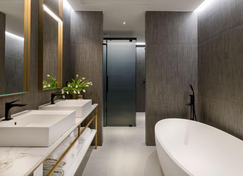 Bagno Foto