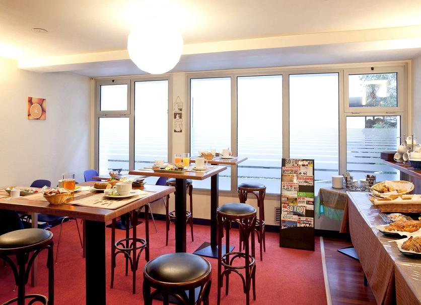 Ristorante Foto