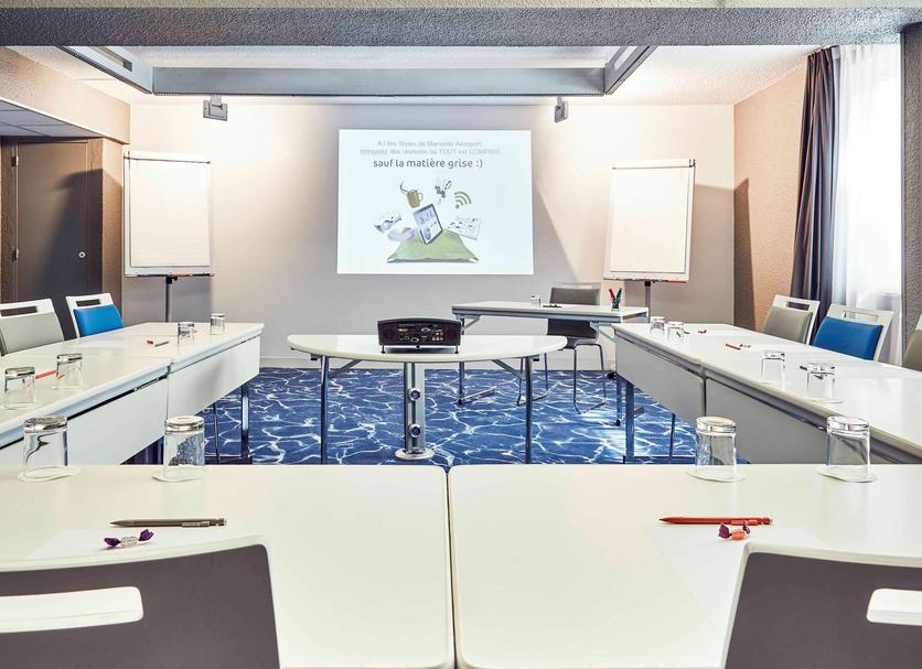 Sala conferenze Foto