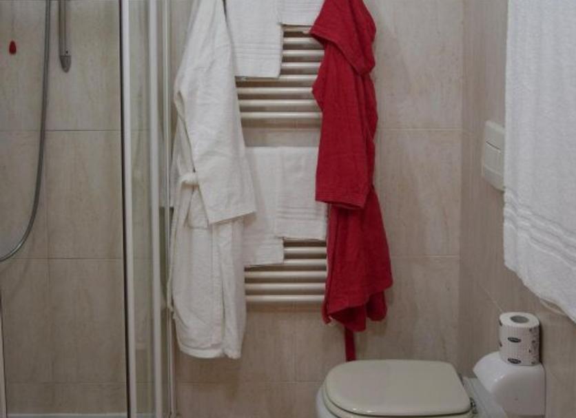 Bagno Foto