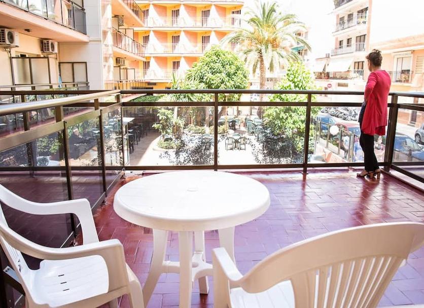 Balcone Foto