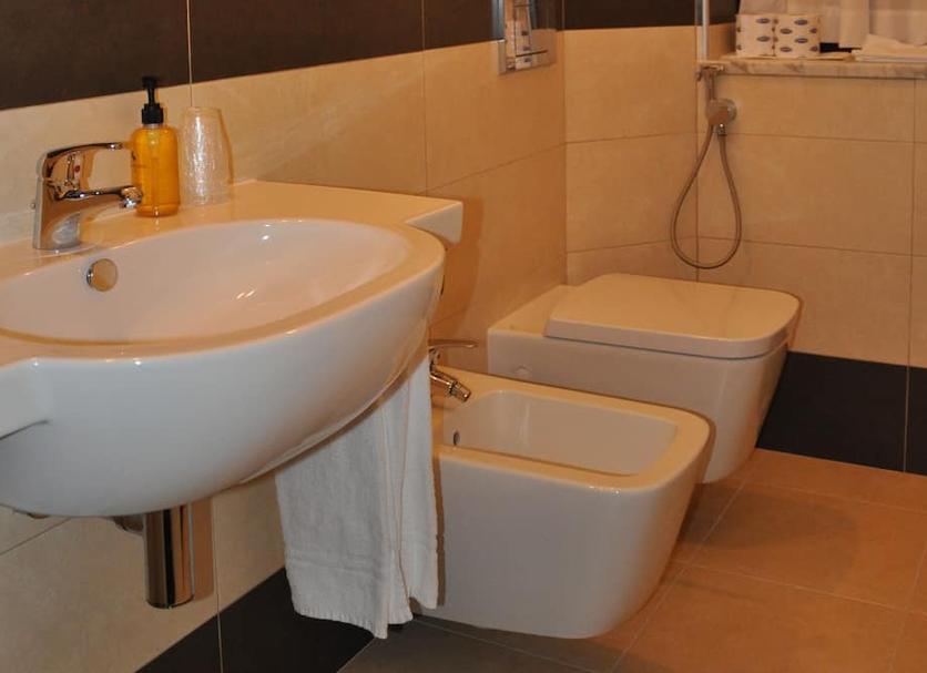 Bagno Foto