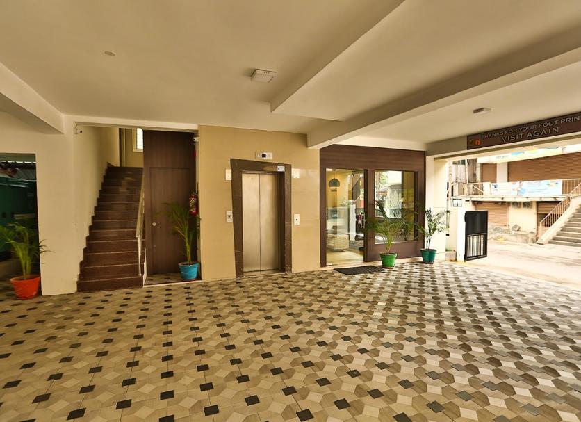 Ingresso Foto