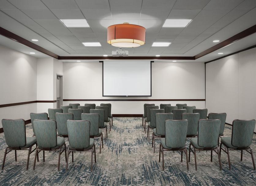 Sala conferenze Foto