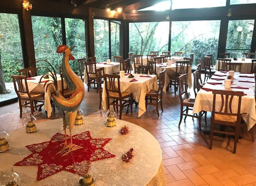 Ristorante Foto