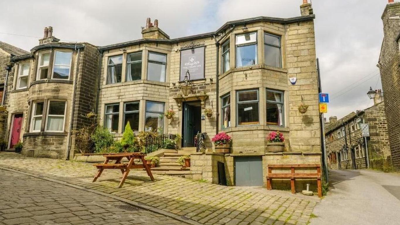 Cross Keys Inn