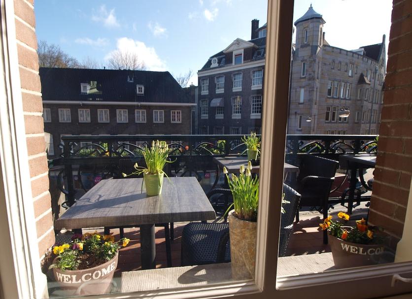 Balcone Foto