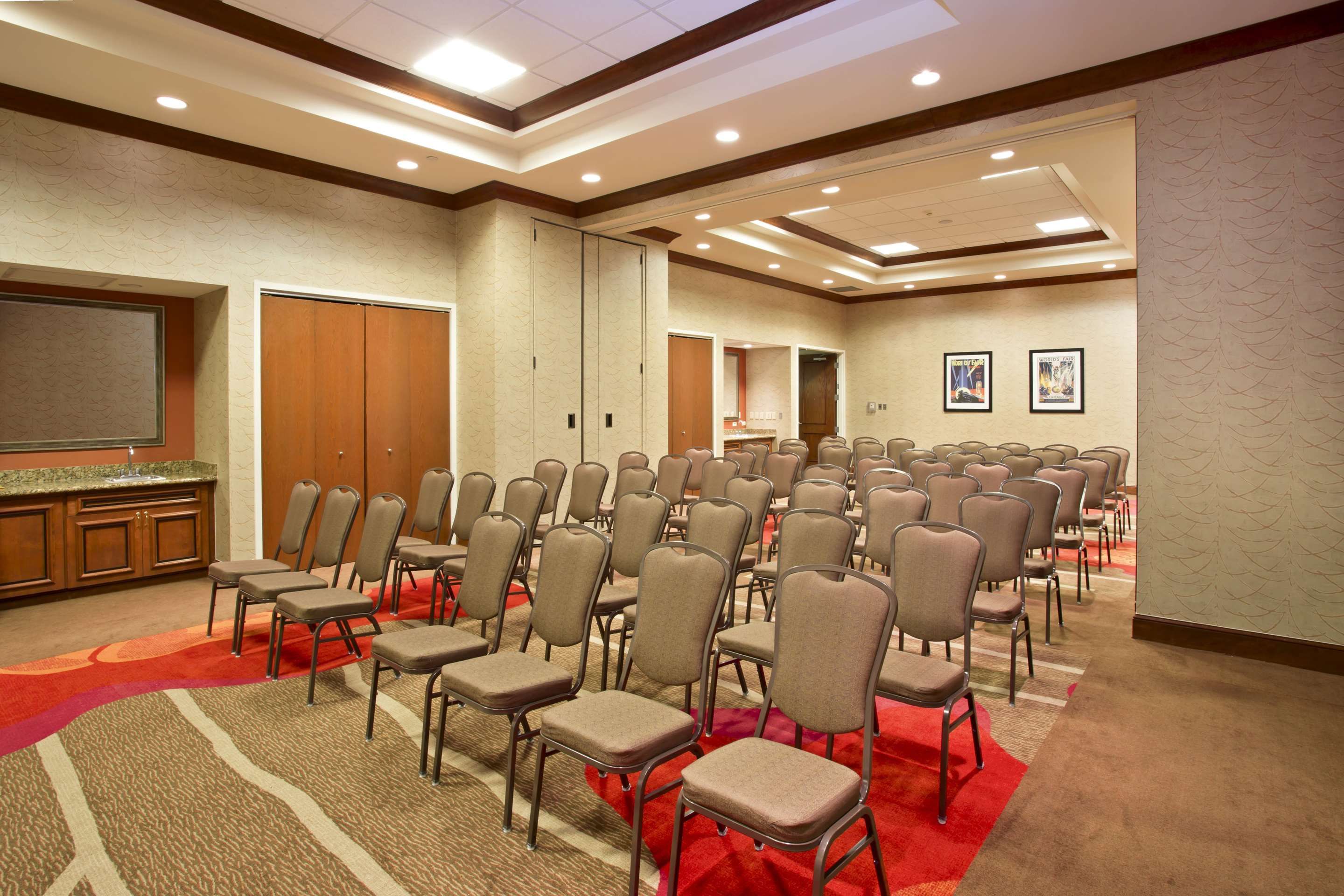 Sala conferenze