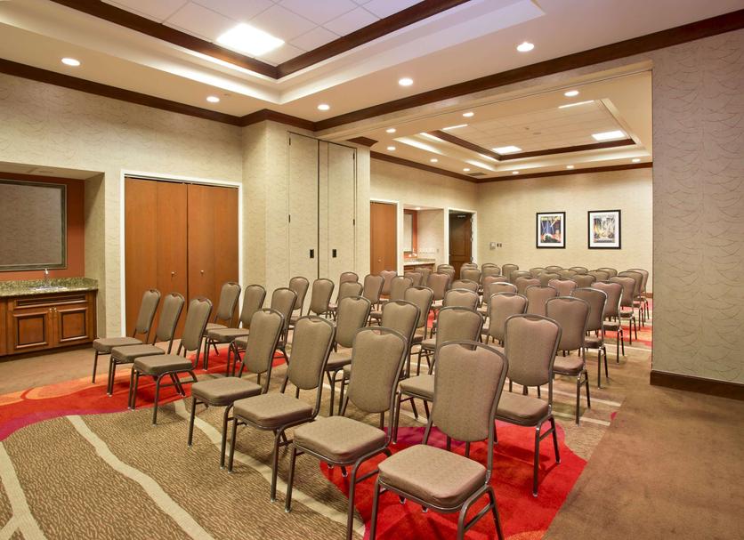 Sala conferenze Foto
