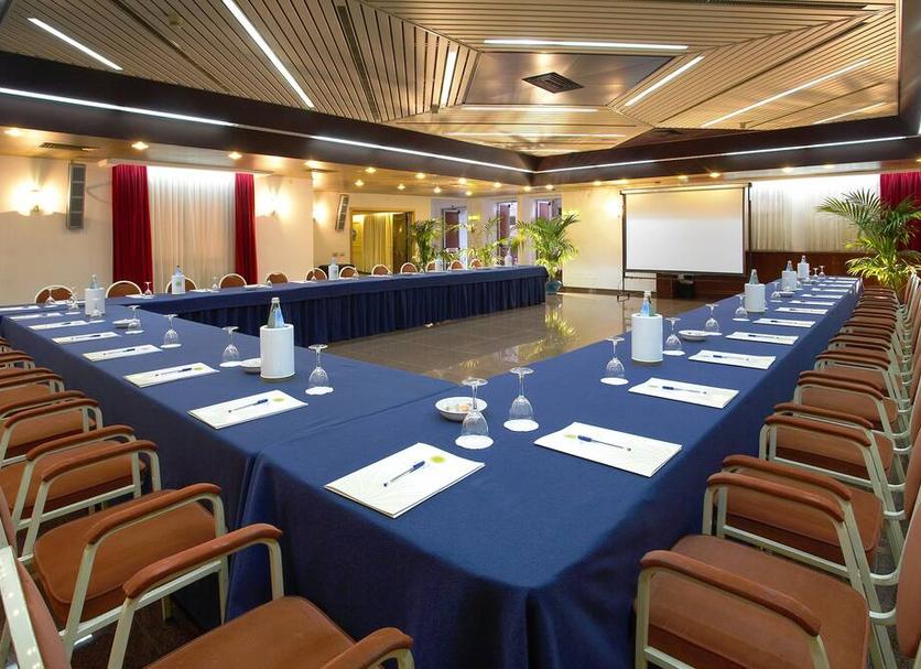Sala conferenze Foto