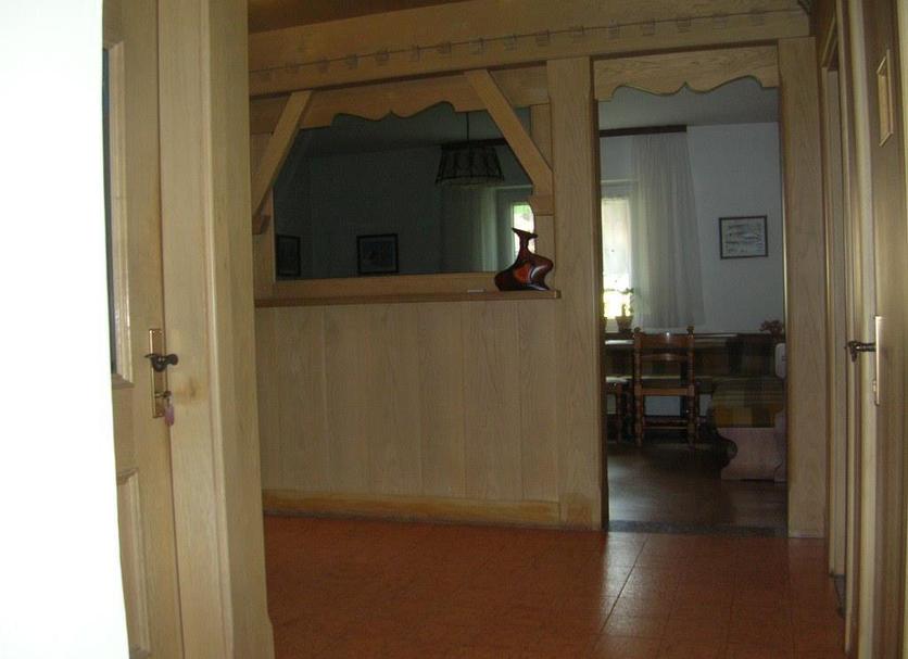 Reception Foto