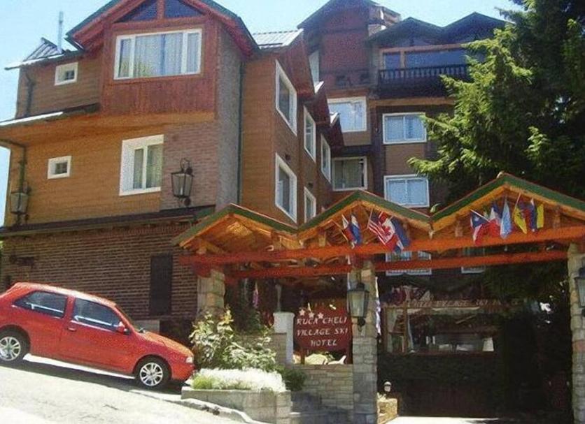 Edificio Foto