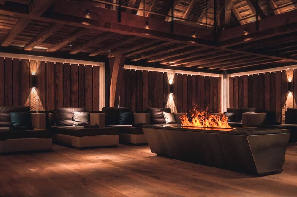 Area lounge