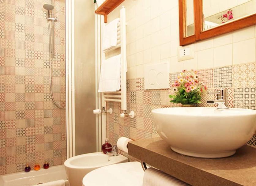 Bagno Foto