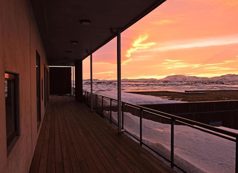 Balcone Foto