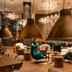 Area lounge