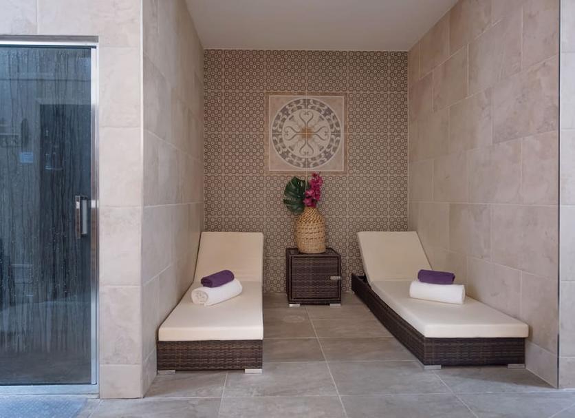 Spa Foto