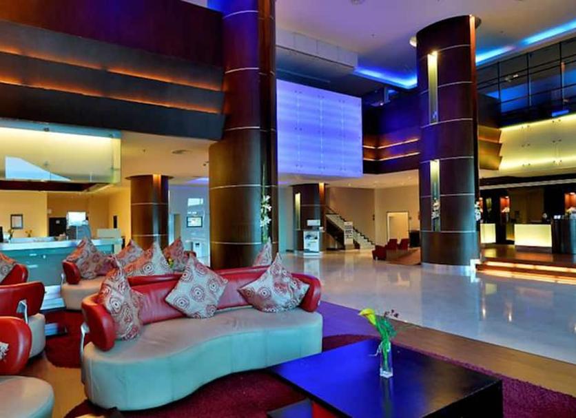 Ingresso Foto