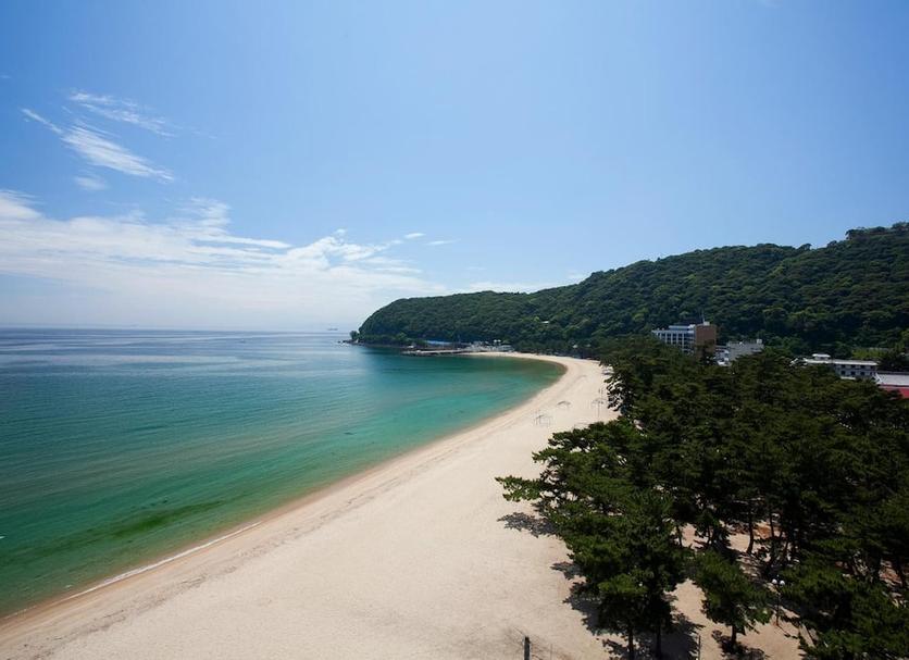 Spiaggia Foto