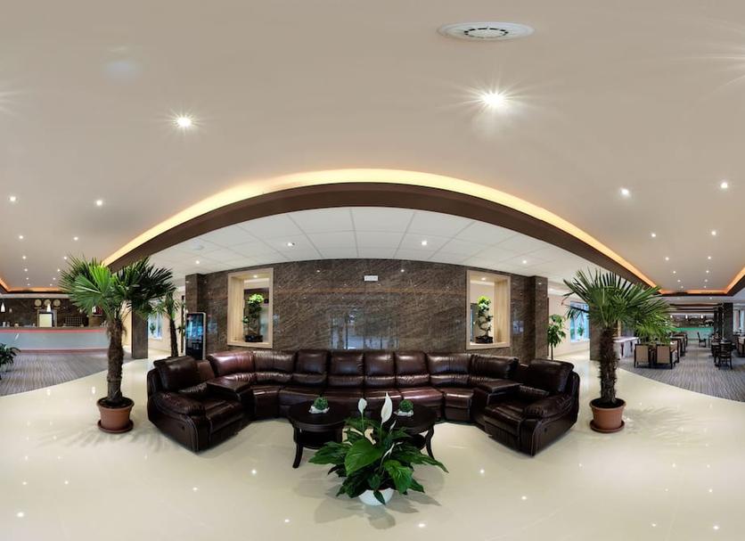 Ingresso Foto
