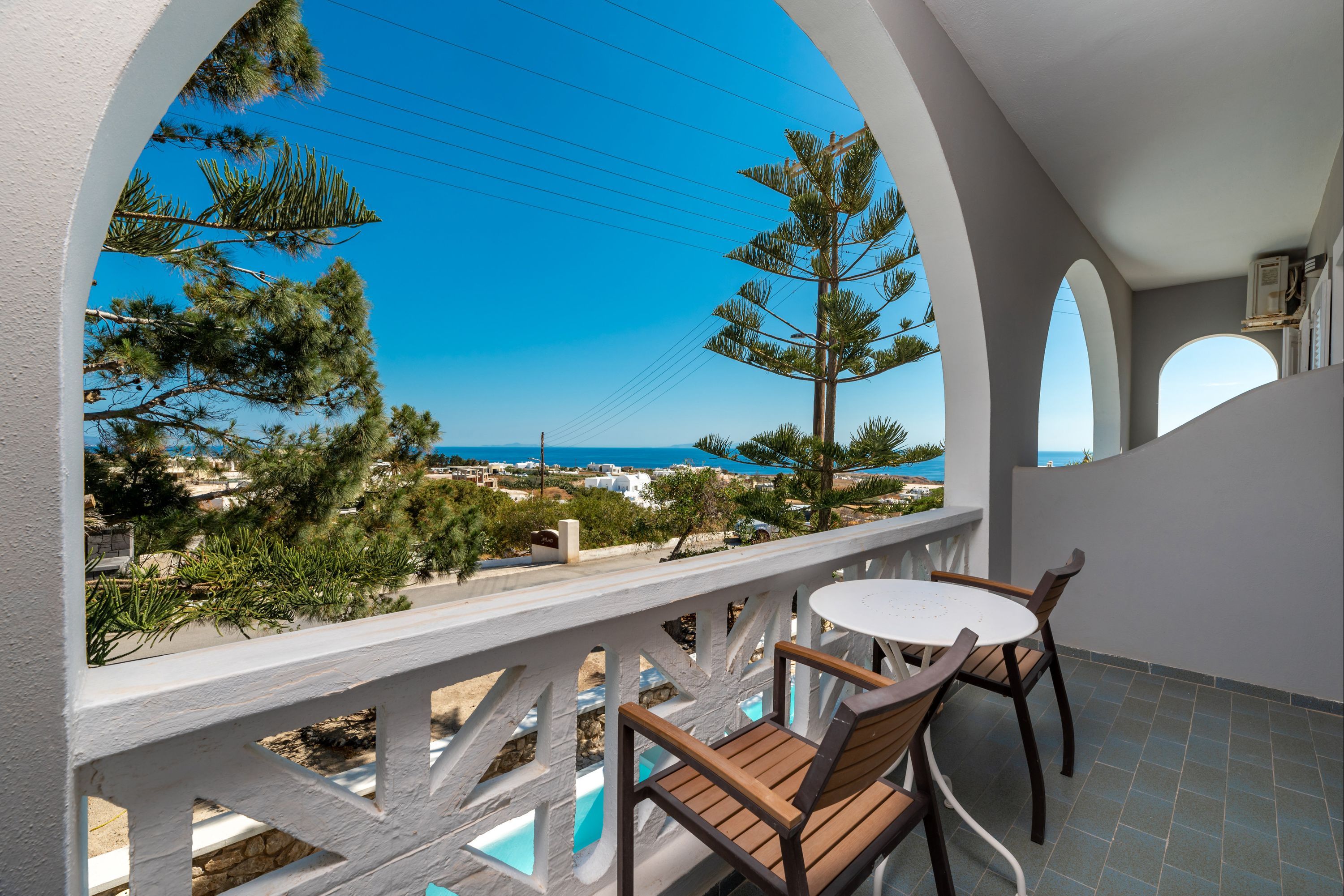 Balcone
