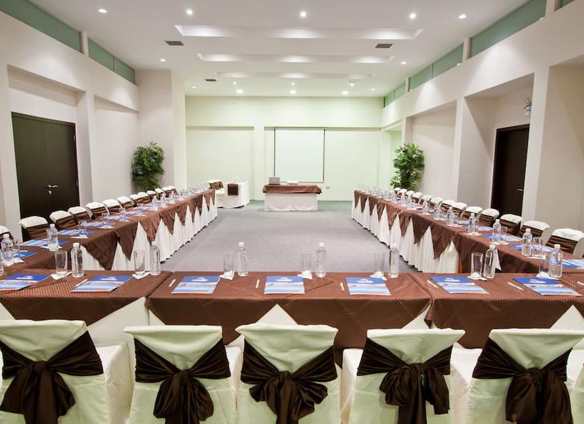 Sala conferenze Foto