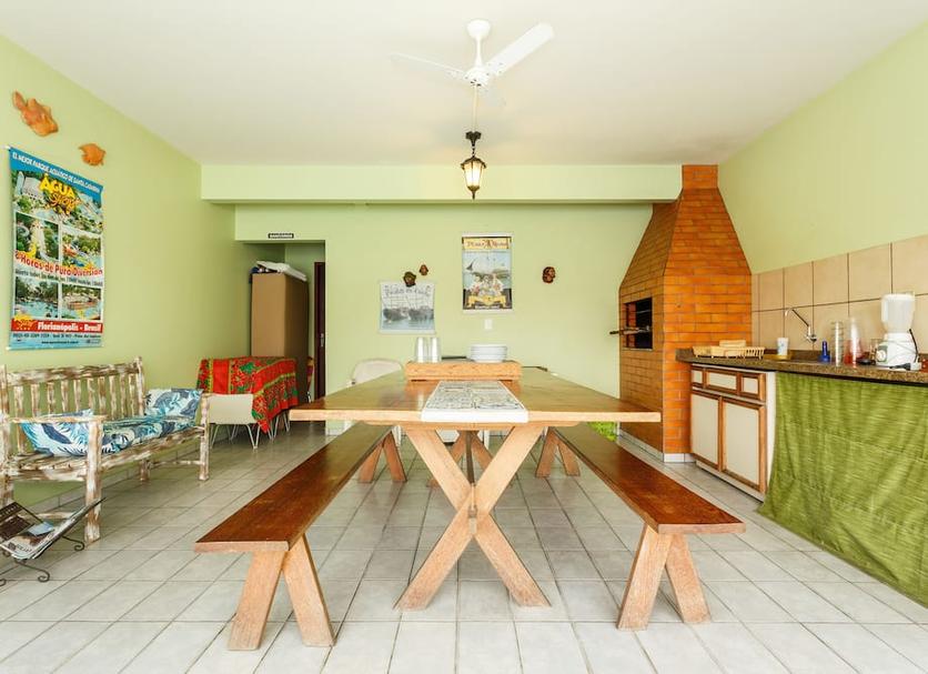 Sala pranzo Foto