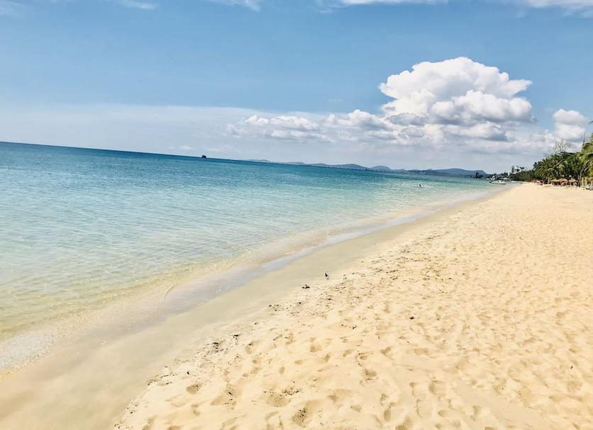 Spiaggia Foto