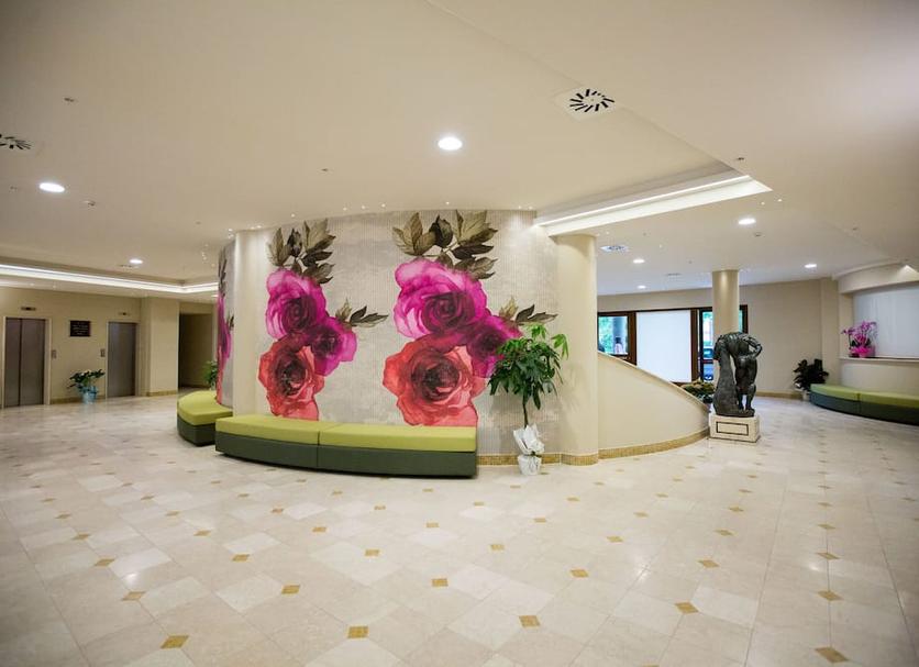 Ingresso Foto