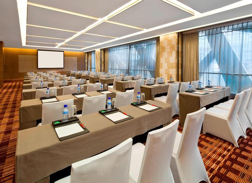 Sala conferenze Foto