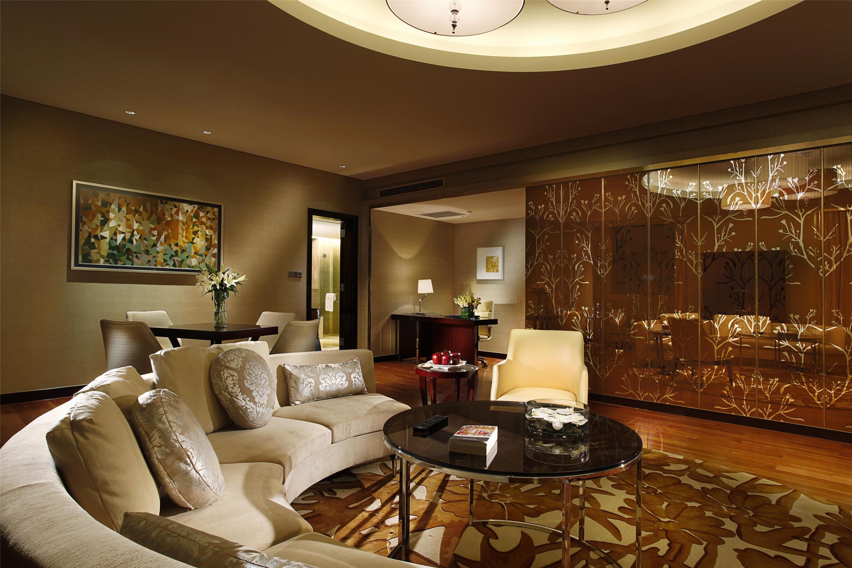 Area lounge
