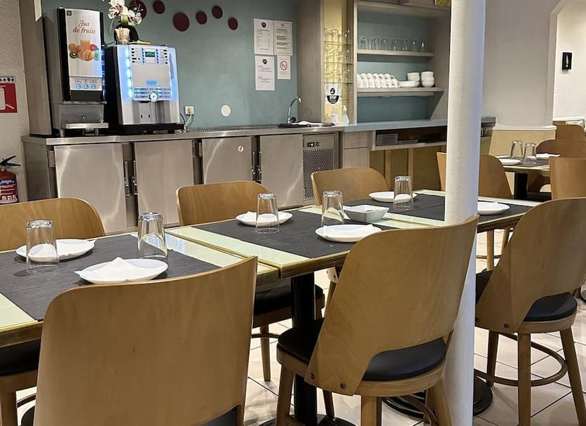Ristorante Foto