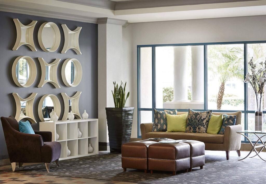 Area lounge