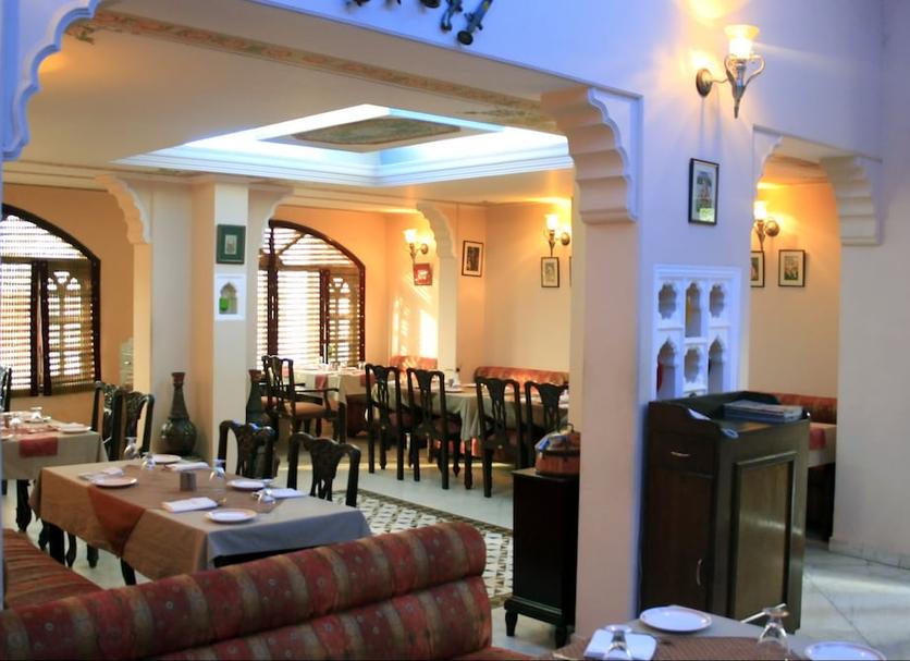 Ristorante Foto