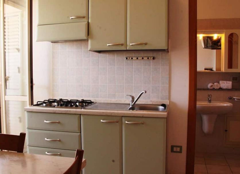Cucina Foto