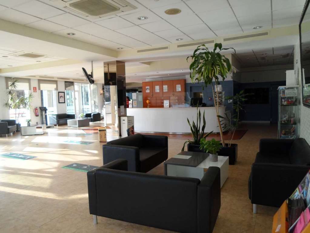 Ingresso