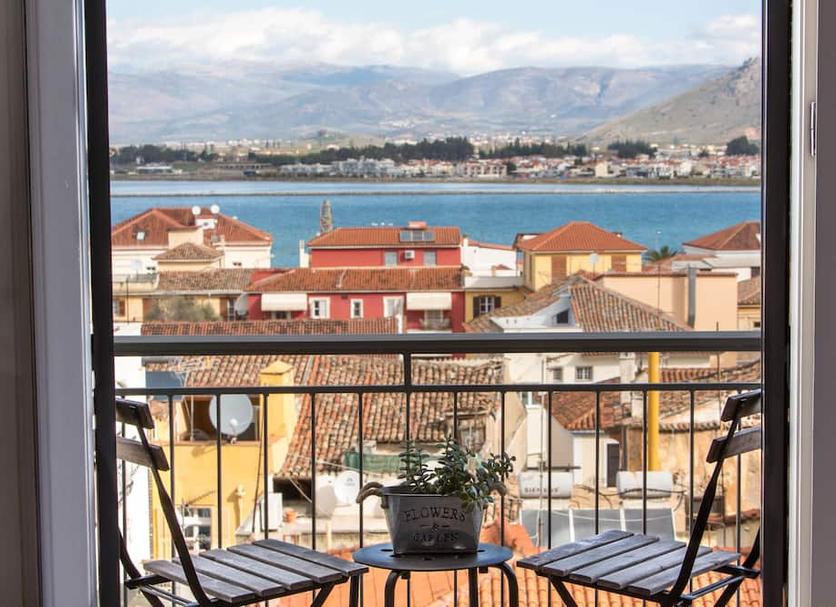 Balcone Foto