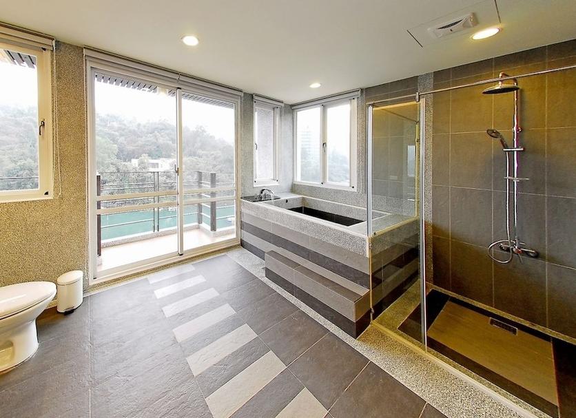 Bagno Foto