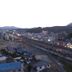 Vista esterna