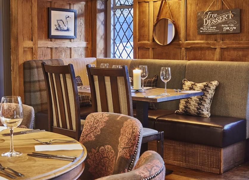 Ristorante Foto