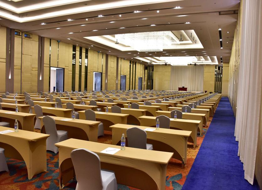 Sala conferenze Foto