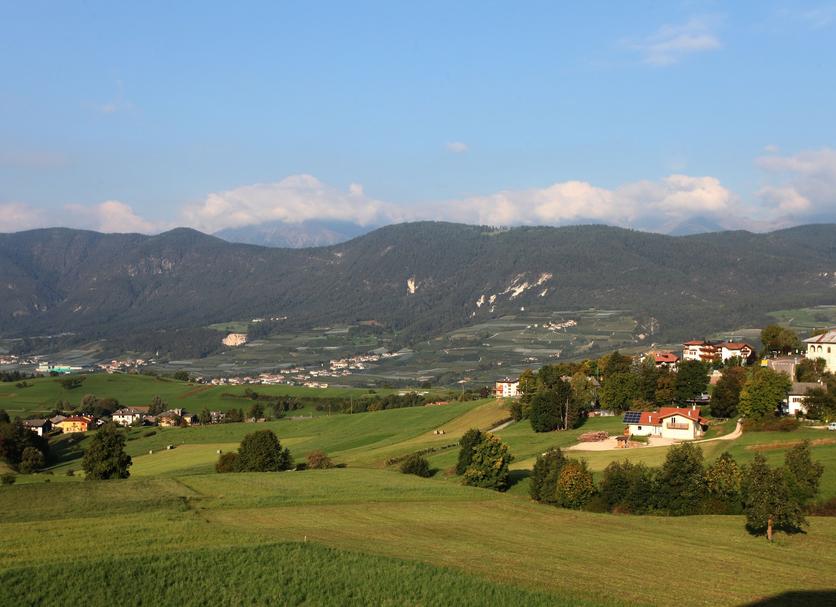 Vista esterna Foto