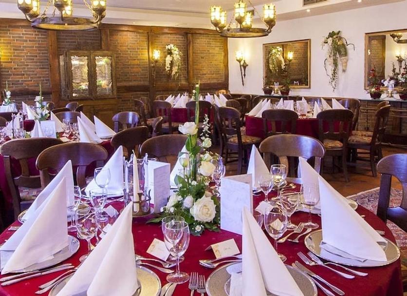 Sala ricevimenti Foto