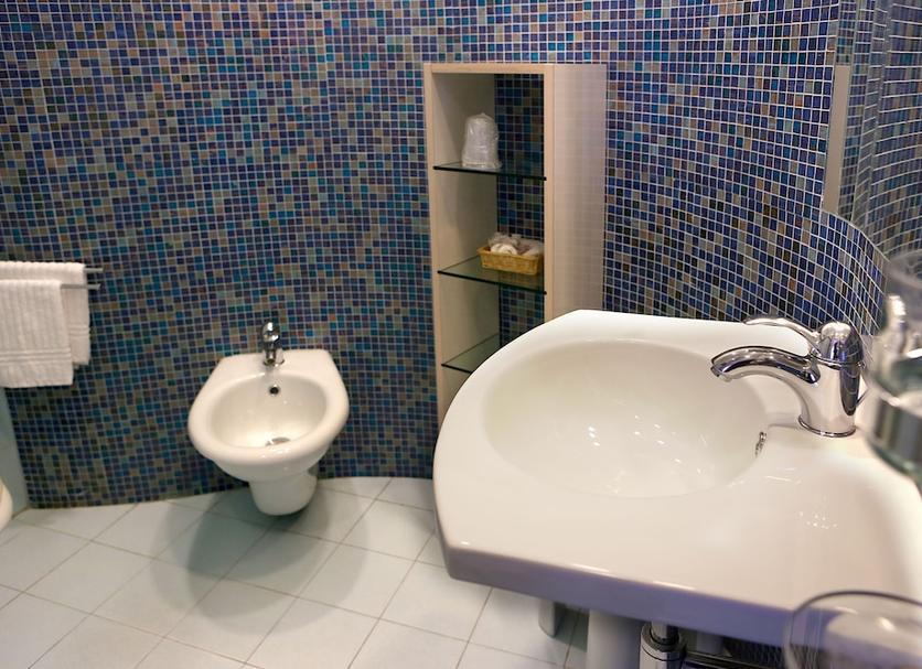 Bagno Foto