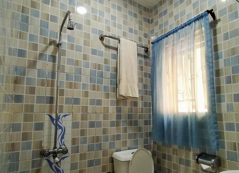 Bagno Foto